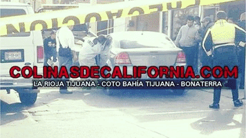 La Rioja Residencial Tijuana GIF