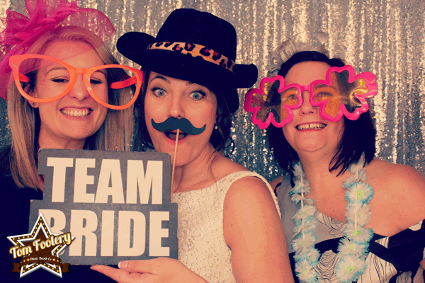 wedding gif photobooth app