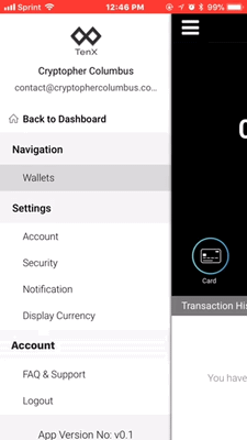 Bitcoin Cryptocurrency GIF