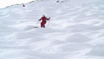 pxsports skiing mogul GIF