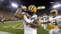 Davante-adams-king GIFs - Get the best GIF on GIPHY