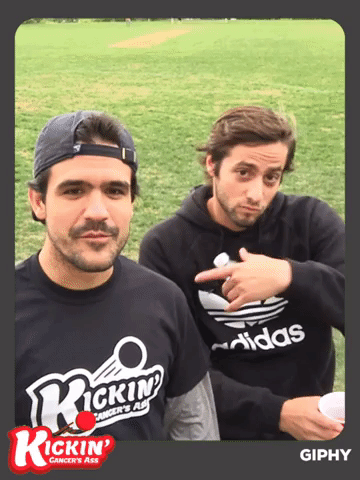 kickin-cancers-ass  GIF