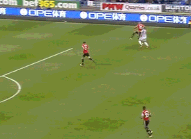 De Gea GIF