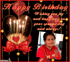 marieclairebourbeau  GIF