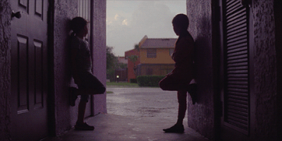 a24 kids childhood a24 alley GIF