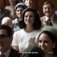 proud season 3 GIF by Outlander