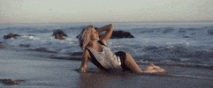 Relaxing Life Goes On GIF by Fergie