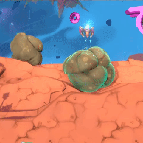 3d space GIF by Complex Games