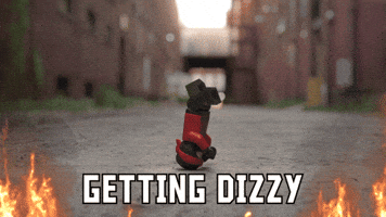 ninjago movie dancing GIF by LEGO