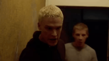 GIF by The Orchard Films