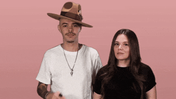 GIF by Jesse y Joy