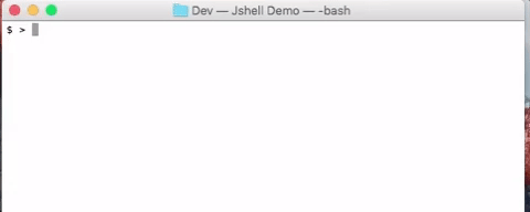 DM8tyProgrammer jshell GIF