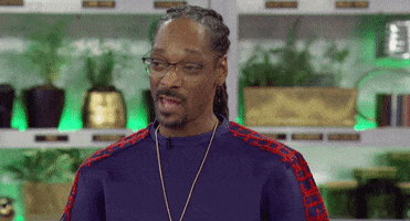 Martha And Snoop GIF by VH1