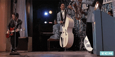 back to the future guitar GIF by Turner Classic Movies