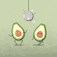 friday night party hard GIF