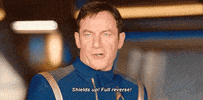Star Trek Discovery GIF by CBS