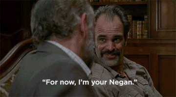 Chessgeek the walking dead simon gregory GIF