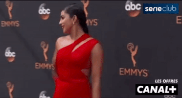emmy GIF by CANAL+