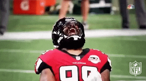 Takkarist Mckinley GIFs - Get the best GIF on GIPHY