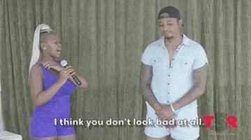 theshaderoom the shade room romphim male rompers GIF
