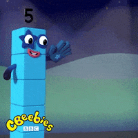 Primary School Win GIF by CBeebies HQ