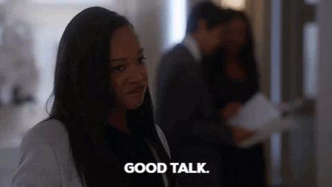 How To Get Away With Murder Michael Htgawm GIF by ABC Network - Find &  Share on GIPHY