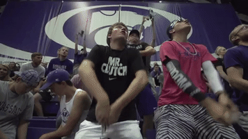 kstateathletics confetti wildcats k-state emaw GIF