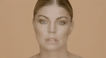 fergie fergie love is pain GIF