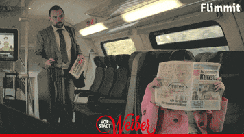 Zug GIF by Flimmit