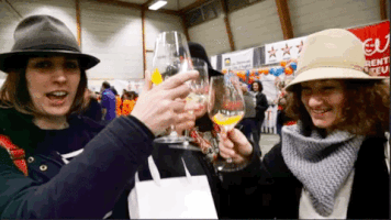 Rallye des Pépites GIF