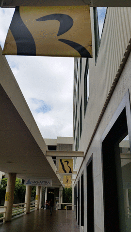 Socialbilitty union actors sag-aftra actors union GIF