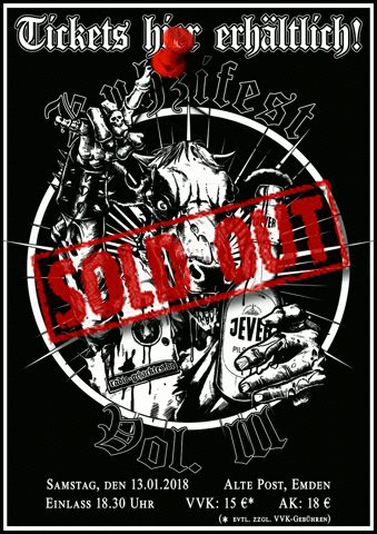 Hans-kleines-Heavy-Metal-Eck #emden #ostfriesland #heavy metal #kuhzifest #hans kleines heavy metal eck GIF