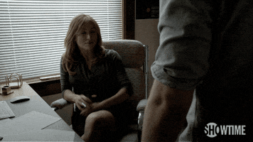 Season 5 Kiss GIF by Shameless