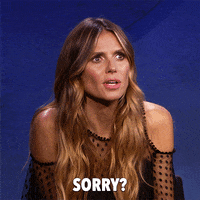 project runway GIF by Lifetime