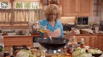 Season 2 Cooking GIF by ABC Network