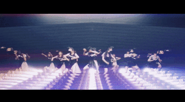 Morning Musume Dance GIF