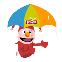 joker orange GIF by Joko GIFs