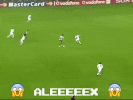 real madrid goal GIF by nss sports