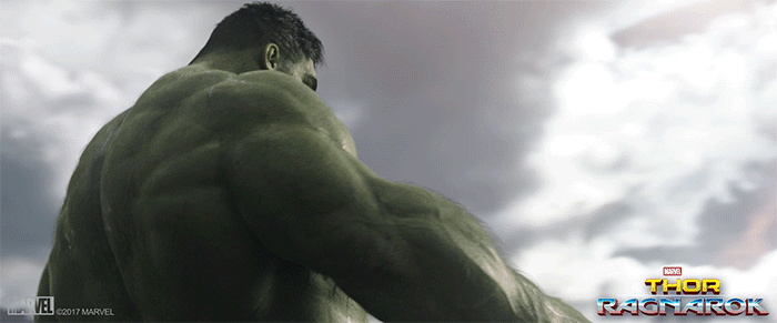 Thor Ragnarok Hulk Gif By Marvel Studios Find Share On Giphy