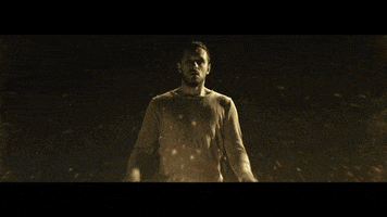 space mind blown GIF by Epitaph Records