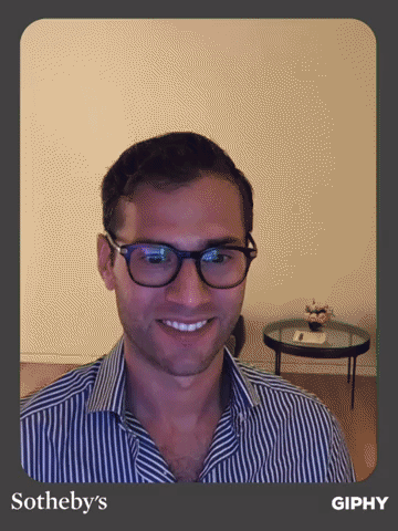 sothebysframe  GIF