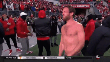 el pres barstool tailgate show GIF by Barstool Sports