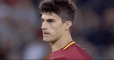 serie a waiting GIF by AS Roma