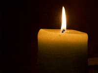 Candle Flame Gifs Get The Best Gif On Giphy
