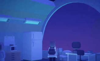nonplayercat  GIF