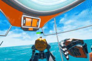 Halloween Pumpkin GIF