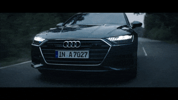 a7 anticipate GIF by Audi
