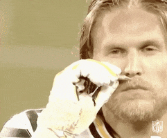 When It Hits Green Bay Packers GIF by NFL