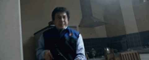 Locked And Loaded Jackie Chan Gif Find Share On Giphy