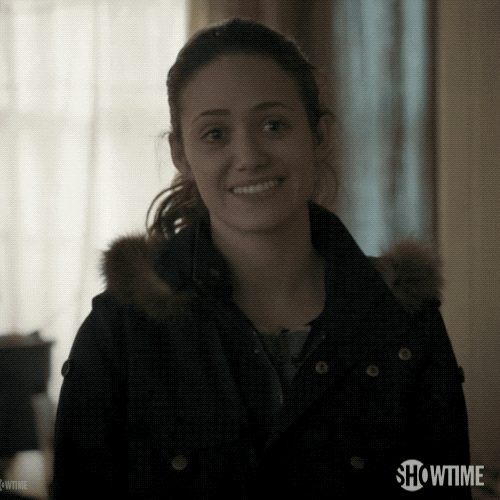 Season 2 Showtime GIF by Shameless